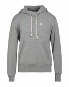 Acne Studios Mens Sweatshirt in Grey