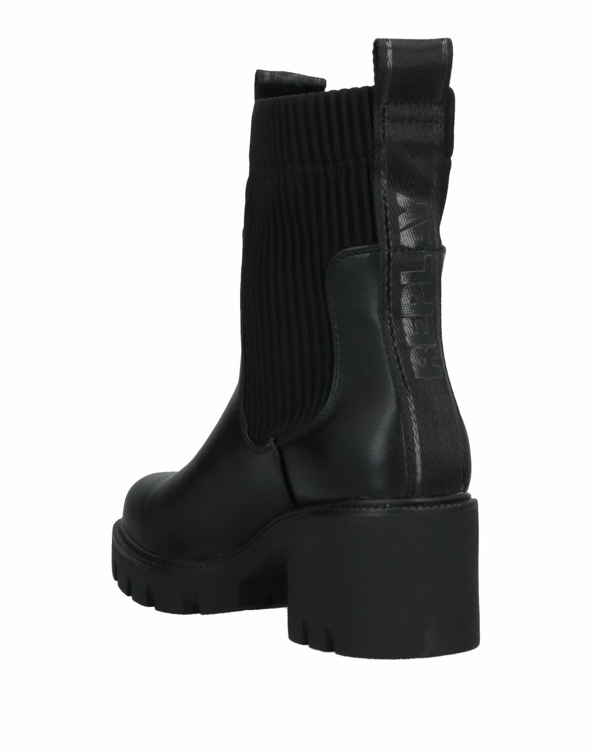 Replay Womens Ankle boots in Black