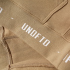 Undefeated Pullover Hoody