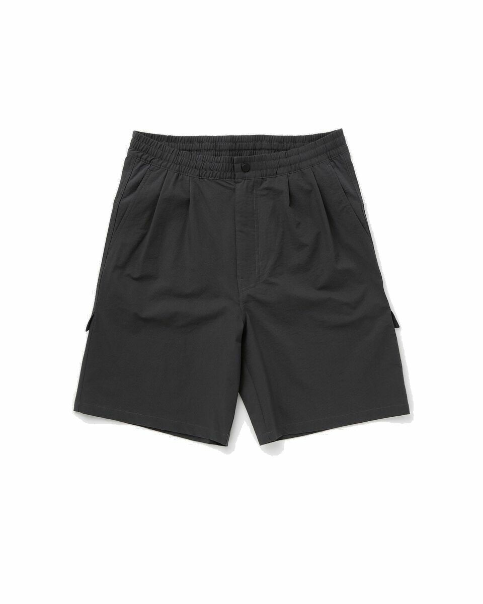 Photo: Oakley Fgl Pit Shorts 4.0 Black - Mens - Casual Shorts