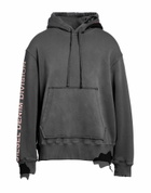 Diesel Mens Sweatshirt Lead