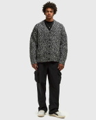 CLOSED CARDIGAN Black Mens Zippers & Cardigan
