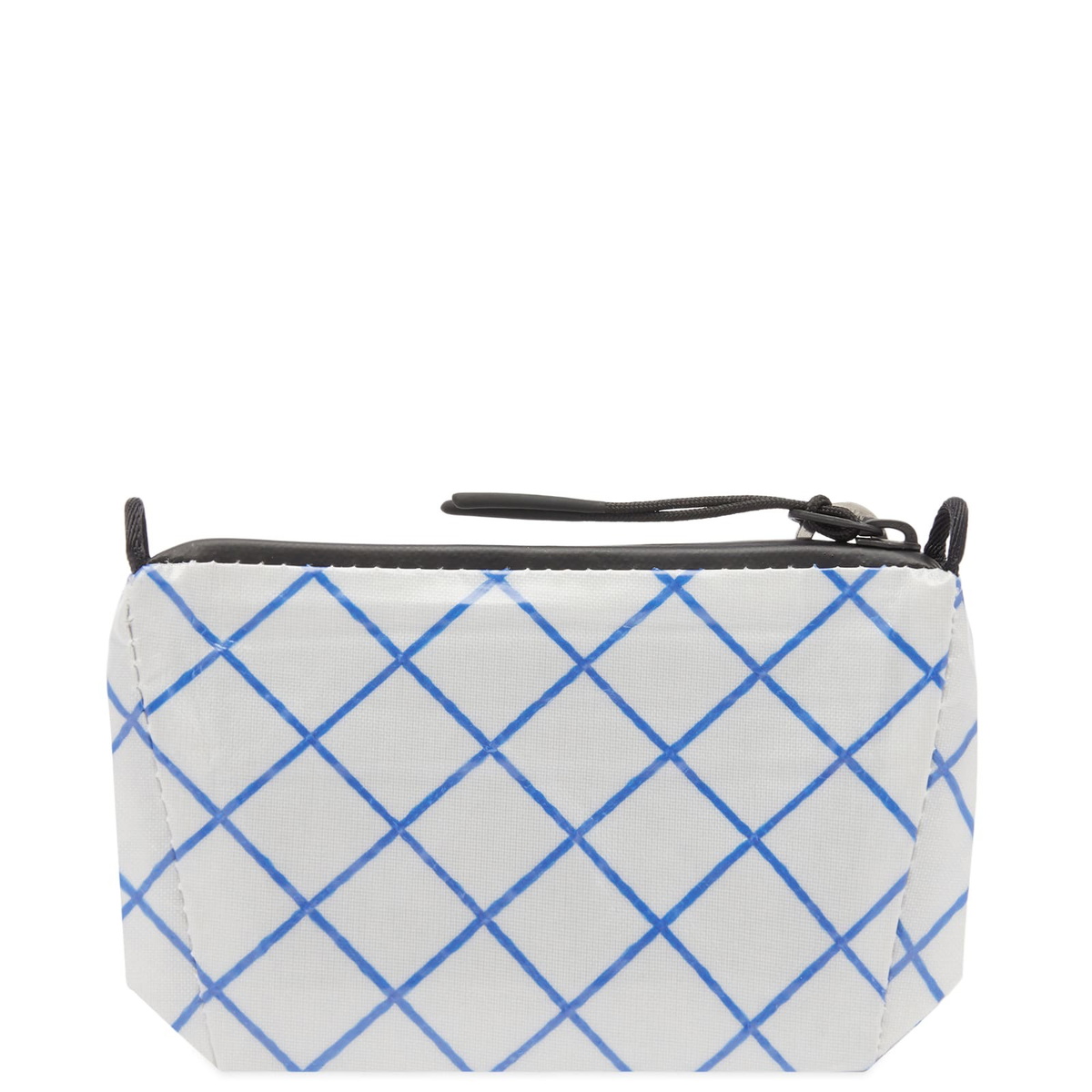 SEALSON AC-B03 Mini Pouch in Silver Bullet 