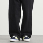 Vans LX Old Skool sneaker in Nineties Navy/Lime