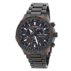 Citizen Quartz Black Dial Watch CB5007-51H