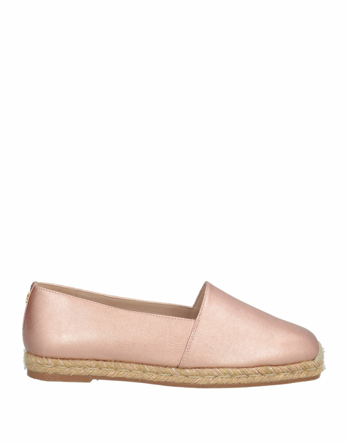 Stuart Weitzman Womens Espadrilles Copper