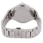 Baume et Mercier Riviera Quartz Diamond Ladies Watch 10796