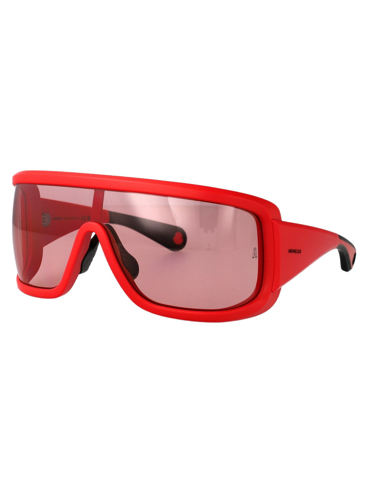 Moncler Eyewear Snowseeker Sunglasses