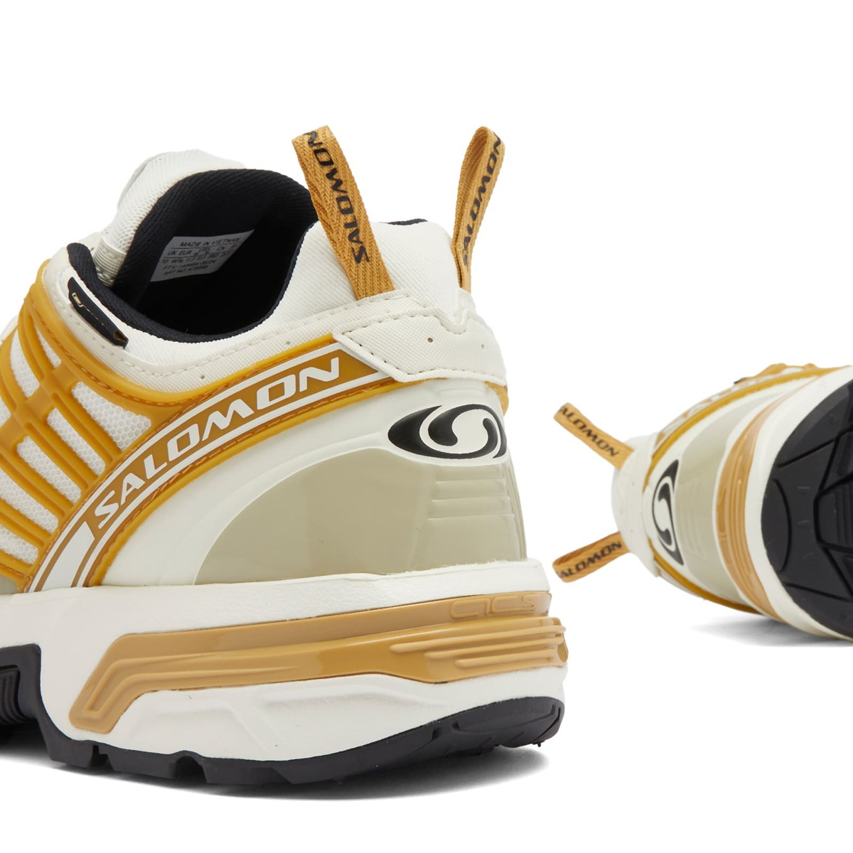 Salomon ACS PRO GTX in Icicle/Antelope/Tea Salomon