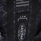 A-COLD-WALL* x Eastpak Large Backpack in Black
