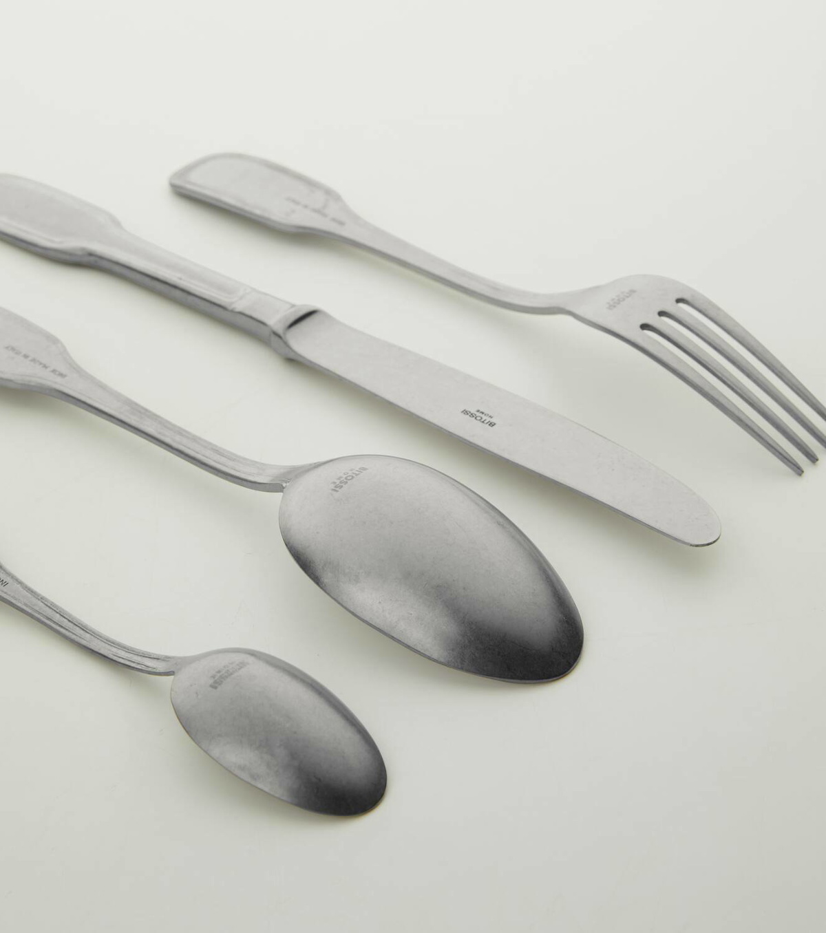 Bitossi 24-piece utensils set