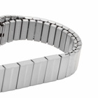 Timex Endorsed by Dimepiece Teeny Tiny 20mm Watch in Silver 