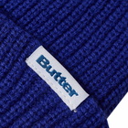 Butter Goods Men's Wharfie Beanie in Royal