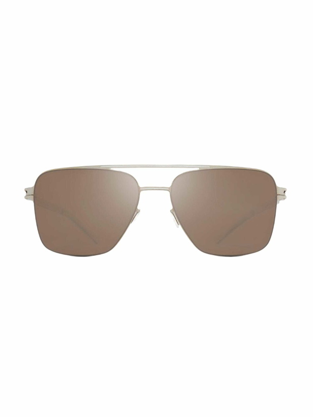 Photo: Mykita Bernie Sunglasses
