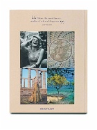 ASSOULINE - Athens Riviera Book