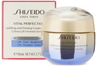 SHISEIDO Vital Perfection Uplifting & Firming Cream Enriched, 50 mL