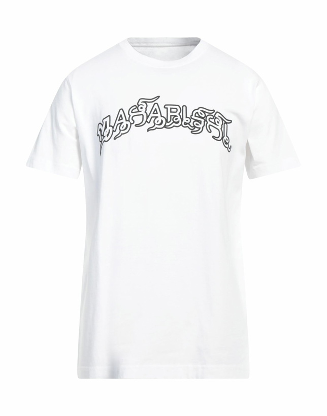 Photo: Maharishi Mens T-shirt in White
