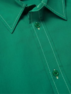 Isabel Marant - Cotton Shirt - Green