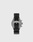 Timex Waterbuy Ace Chronograph Black Mens Watch