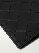 Bottega Veneta - Intrecciato Leather Bifold Cardholder