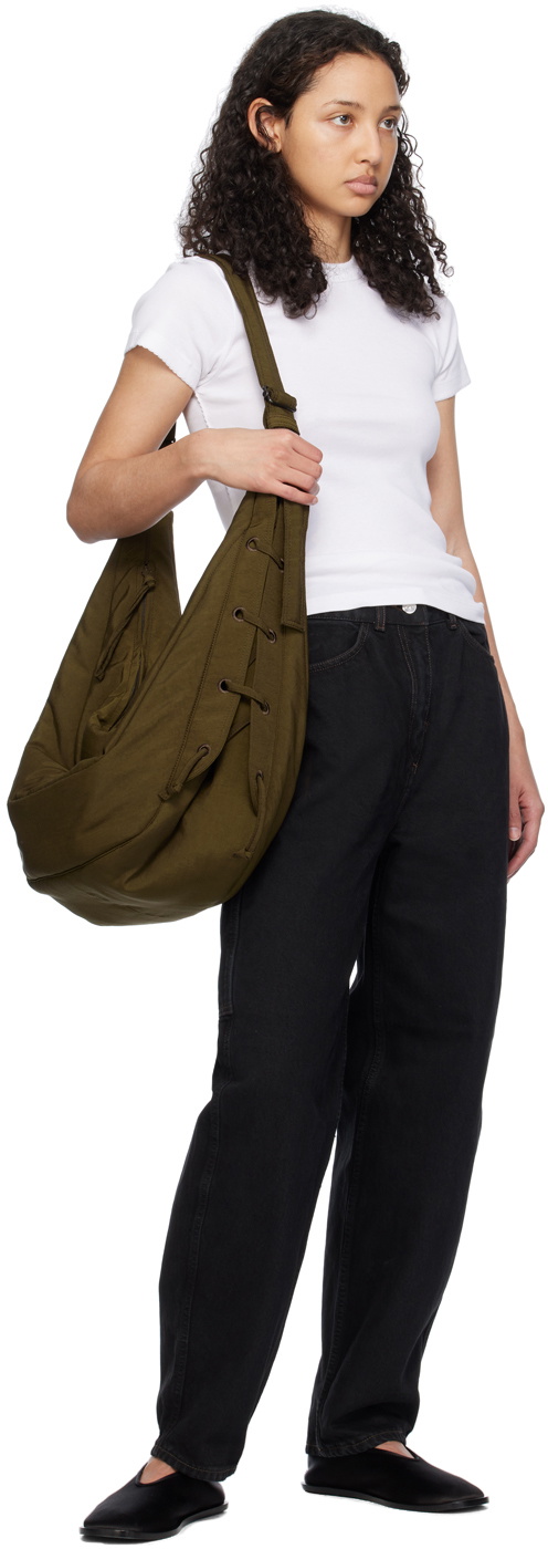 Saks Potts Black Helle Jeans