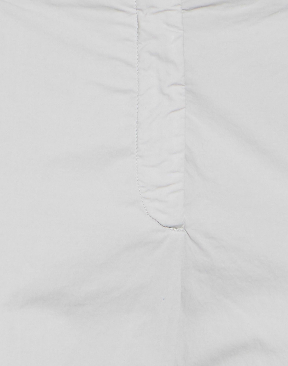 Peserico Womens Pants in Light grey