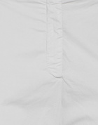 Peserico Womens Pants in Light grey