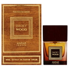 Anfar Mens Smoky Wood Extrait de Parfum Spray 3.4 oz Fragrances 6292257641837