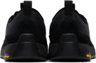The North Face Black Clyffe Sneakers