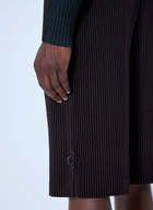 Homme Plissé Issey Miyake Wear Or Wrap Shorts