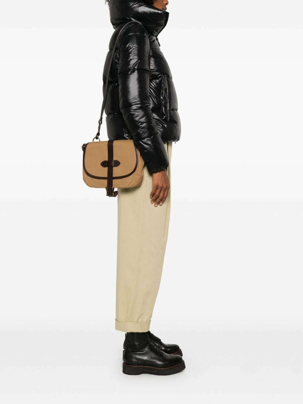 FILSON - Logo Bag