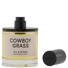 D.S. & Durga Mens Cowboy Grass EDP Spray 1.7 oz Fragrances 791511878164