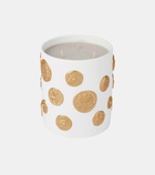 L'Objet Médaille Large scented candle