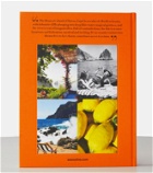 Assouline - Capri Dolce Vita book