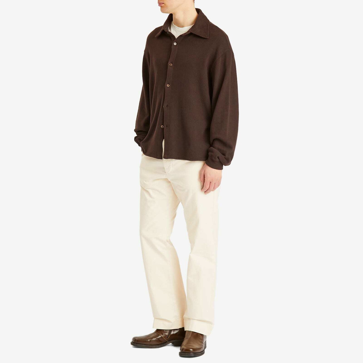パンツ RRL FIELD CHINO RRL RALPH LAUREN FIELD CHINO PANTS MEN BEIGE MATERIAL COTTON