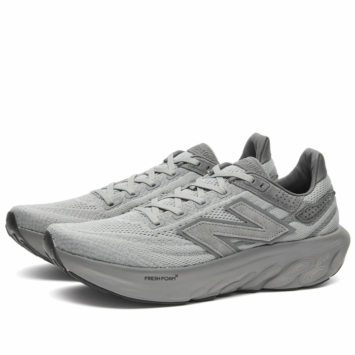 Photo: New Balance Men's M1080LAF Sneakers in Castlerock