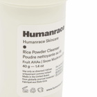 Humanrace Rice Powder Cleanser Refill