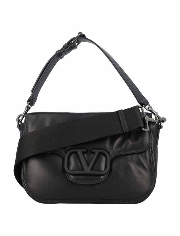 Photo: Valentino Garavani All Time Shoulder Bag