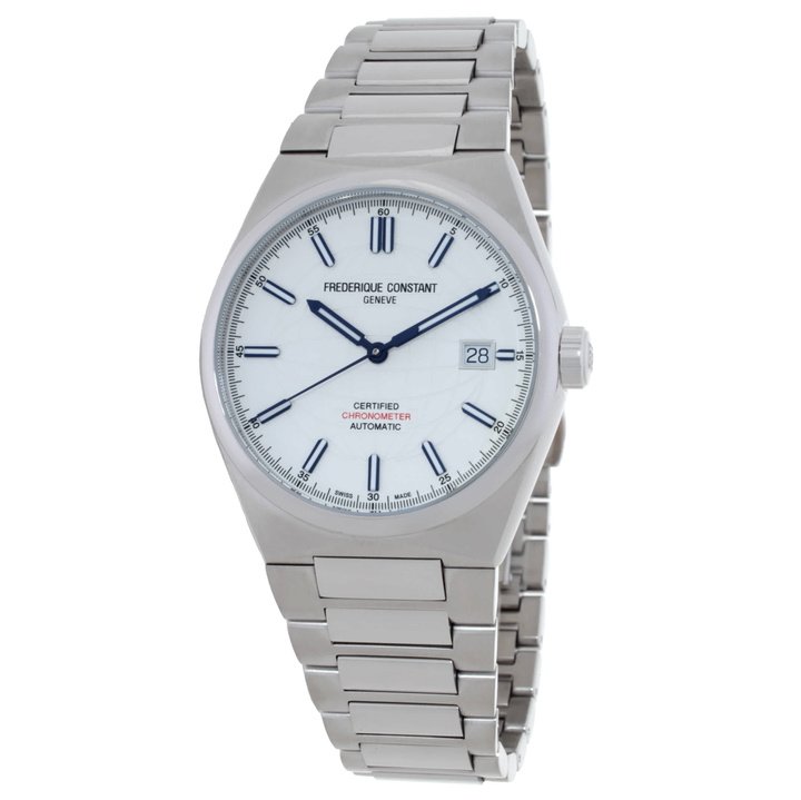 Photo: Frederique Constant Highlife Automatic Unisex Watch FC-303S3NH26B