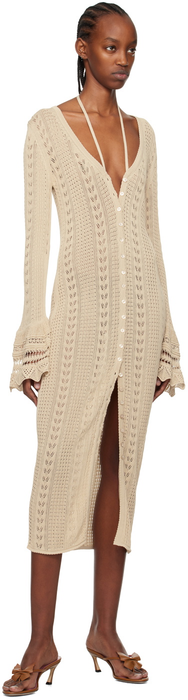 blumarine brown butterfly dress Butterfly Babe Midi Dress  Shop American Threads Online Boutique