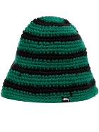 STUSSY - Bucket Hat