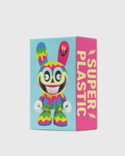 Superplastic "Oozy After Pardee" Super Guggi By Alex Pardee Black|Orange - Mens - Toys
