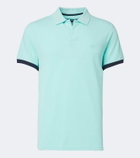 Vilebrequin Palatin cotton piqué polo shirt