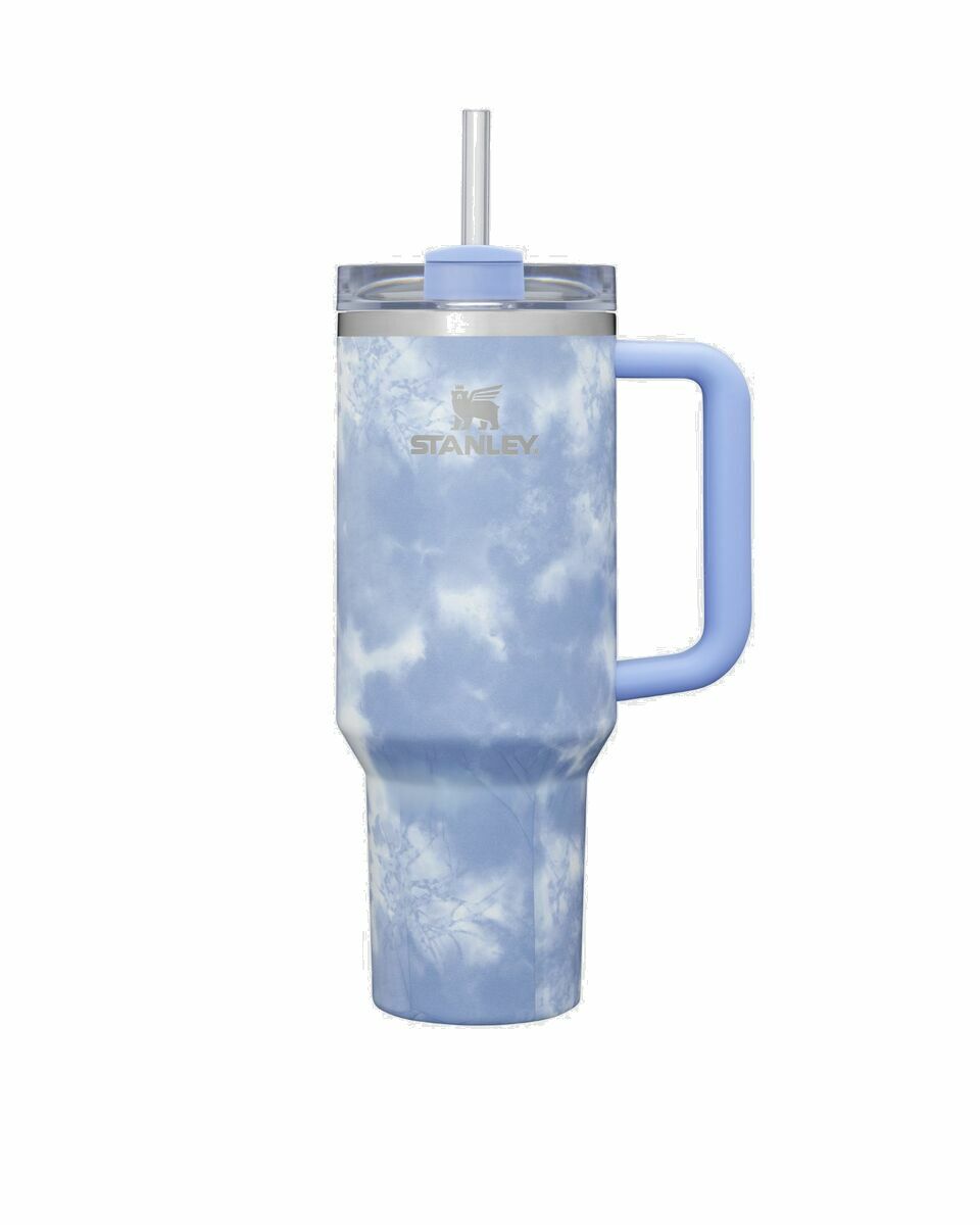 Photo: Stanley The Quencher H2.O Flow State™ Tumbler Blue - Mens - Outdoor Equipment