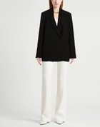 Boss Womens Blazer in Black