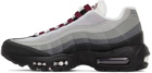 Nike Multicolor Air Max 95 SE Sneakers