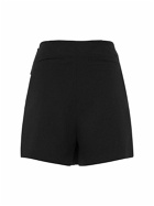 MONCLER - Structured Tech Shorts