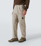 C.P. Company Cotton cargo pants