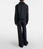Brunello Cucinelli Wide-leg jeans