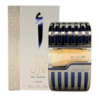 Lattafa Mens Al Azal EDP Spray 3.4 oz Fragrances 6291107457086
